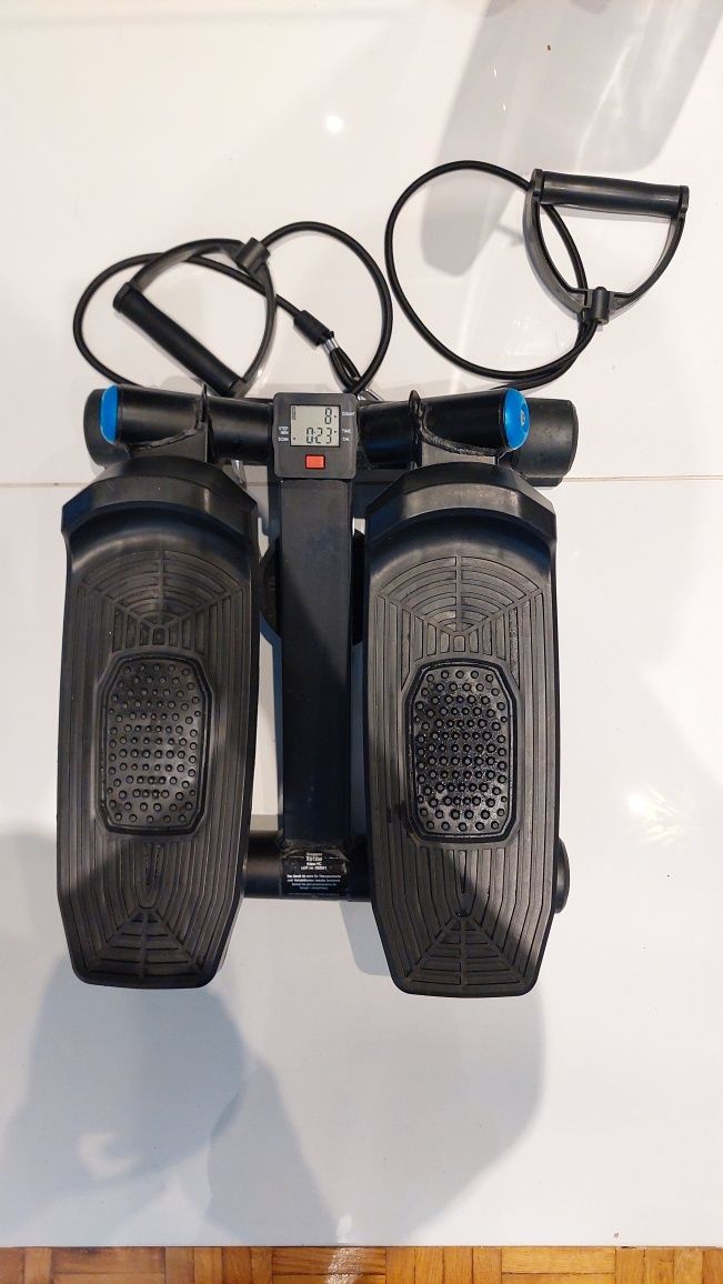 Stepper skrętny z ekspanderami XST250 Gymtek