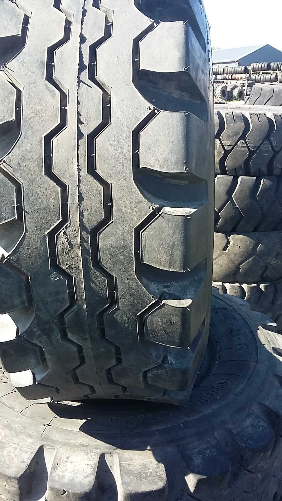 opony 23x9-10 Continental 20PR opona 225/75-10 IC12