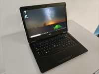 Laptop Dell E7440 14" i5-4310U 8 GB DDR3 240 GB SSD Win10Pro FV