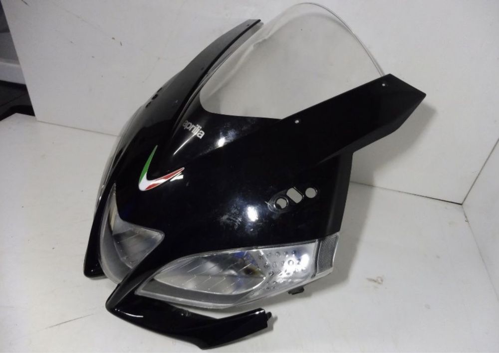 Aprilia RSV4 1000 czasza lampy kompletna 09-15r A383 Czacha
