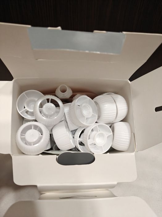 Zestaw woreczków BabyMoov 150ml 20szt