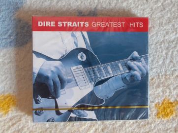 Dire Straits – Greatest Hits
