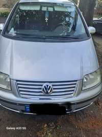 Продам Vw Sharan