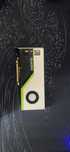 NVIDIA QUADRO RTX 4000 8GB - Doskonały Stan