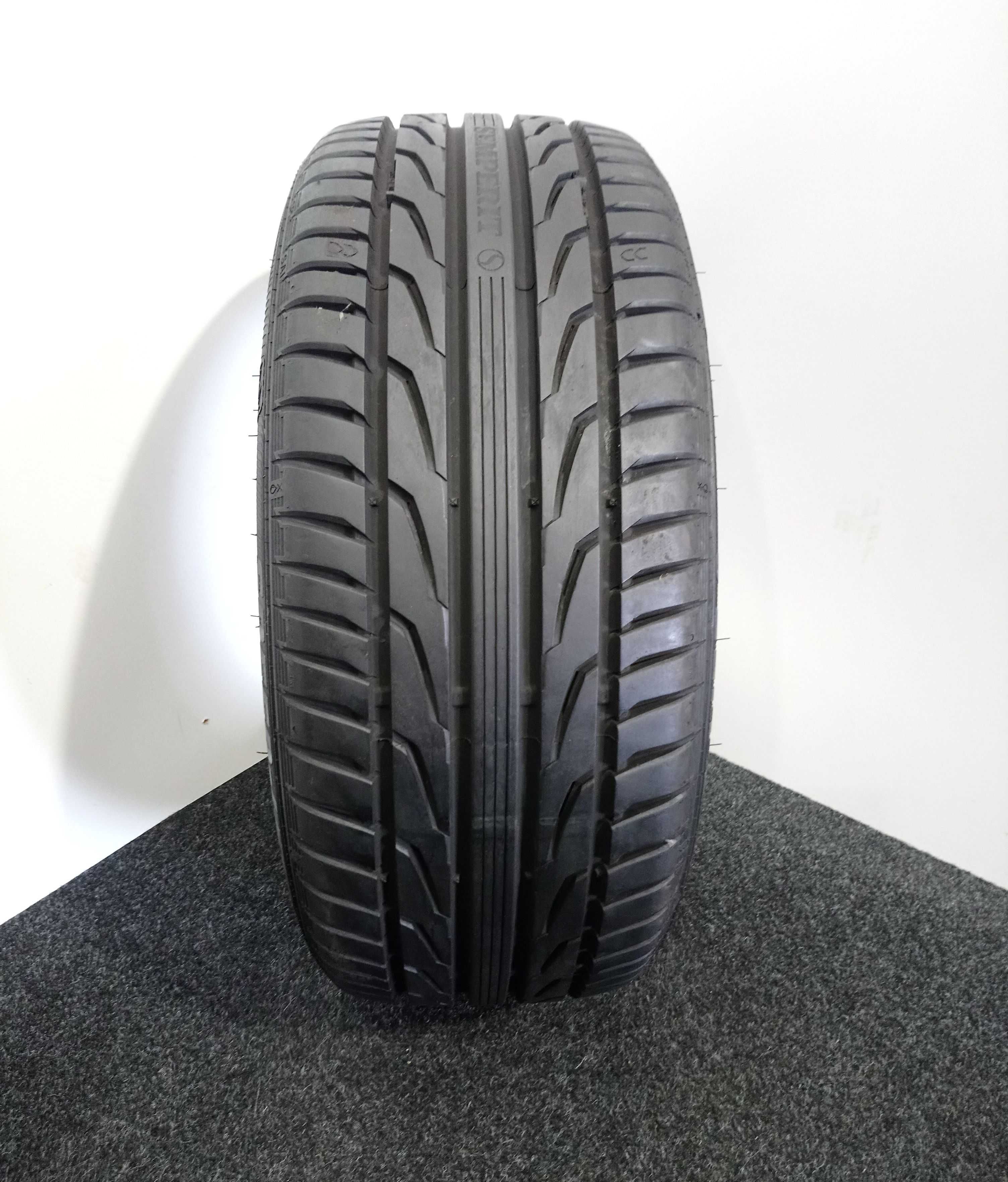 215/45R17 Semperit Speed-Life 2 87V // 8,2 mm jak NOWA