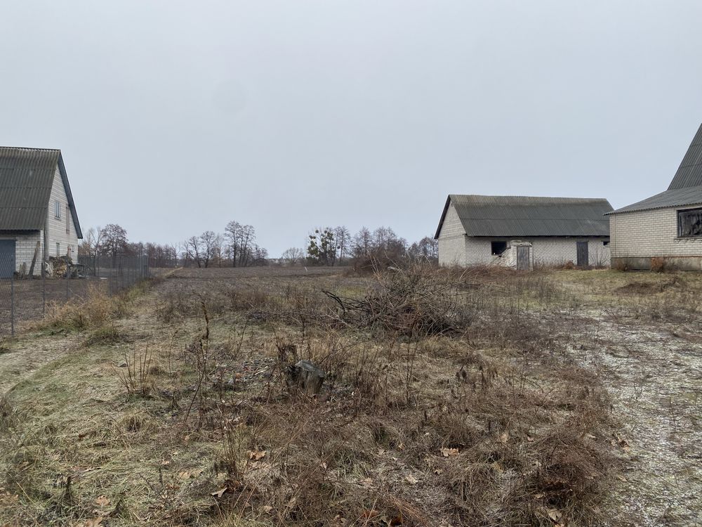 Земельна ділянка