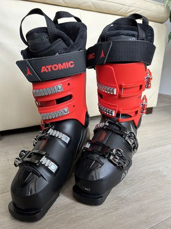 Buty narciarskie męskie/ juniorskie Atomic