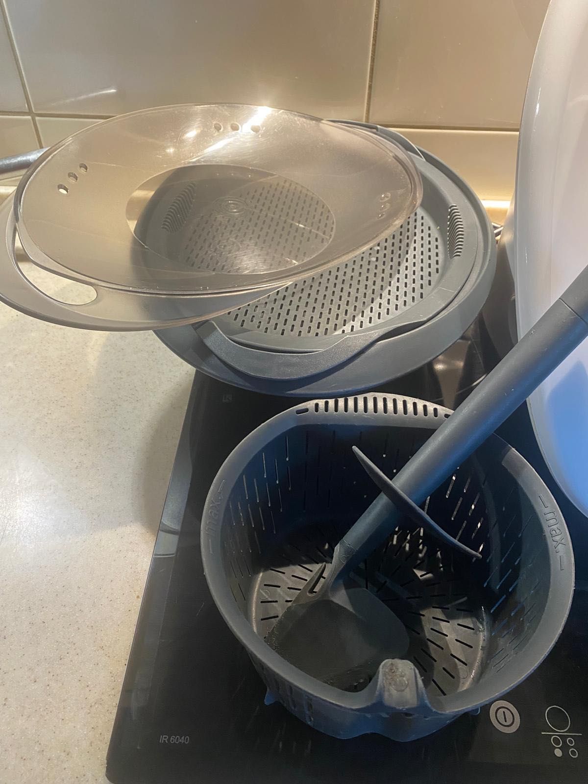 Thermomix 5 TM5 Bardzo dobry stan
