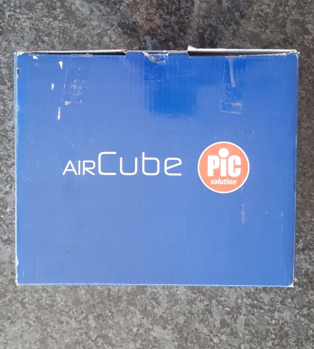 Pic Solution AirCube inhalator tłokowy