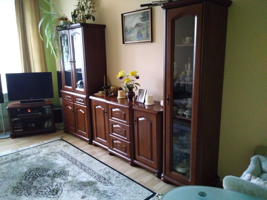 Meble do salonu lub pokoju