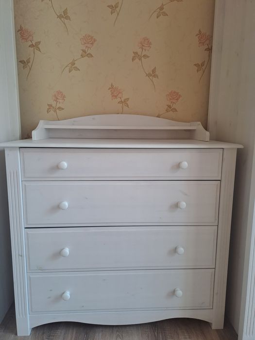 Спальная мебель детская.