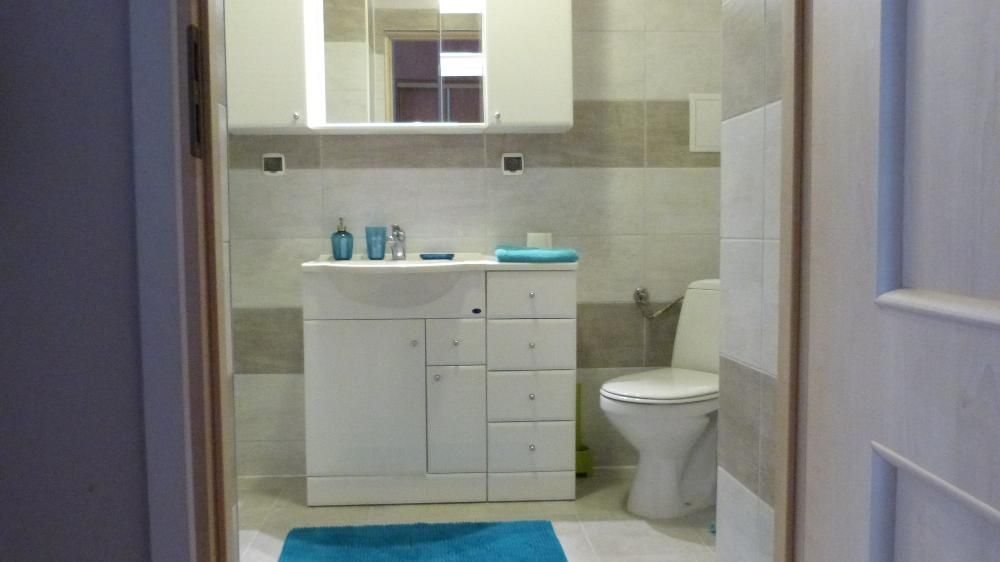 27.07-29.07-Komfortowy apartament Laguna- nad morzem