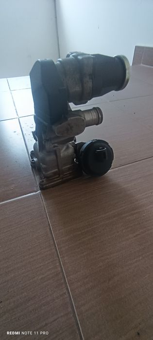 Клапан EGR  Vag 1.6 tdi 2.0 tdi