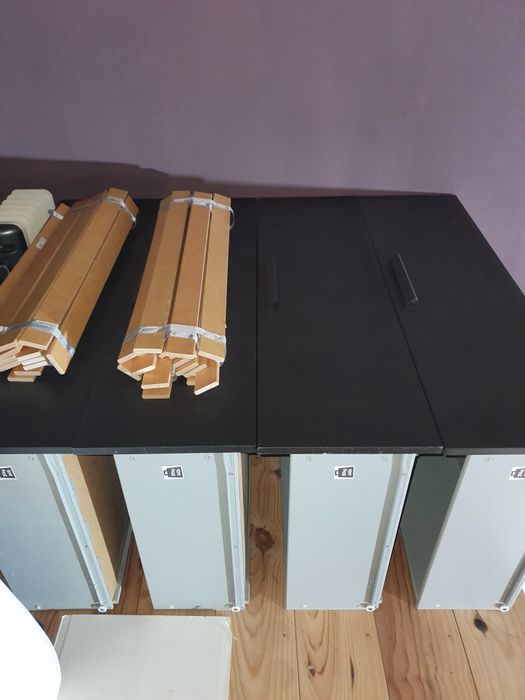 Cama 160×200 Ikea