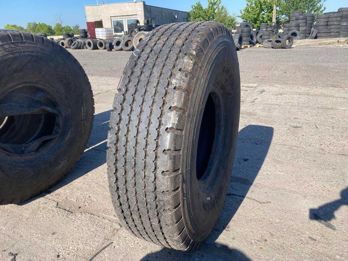 Opona używana przemysłowa 14.00r20 Michelin G-20 XZA Radial 50% WYSYŁK