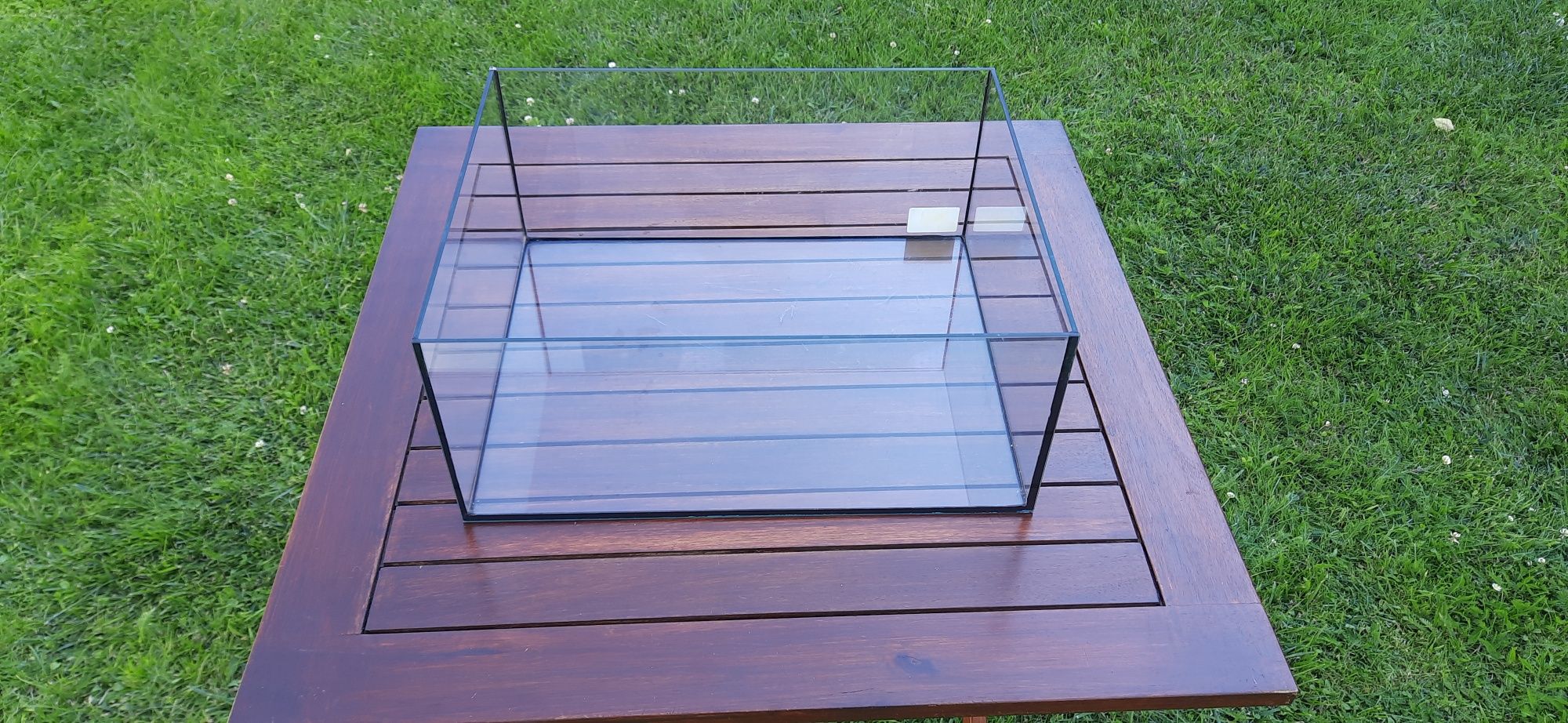Akwarium 24x45x19