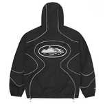 Corteiz x nike nrg jacket спортивная ветровка в мтили drill кортез най