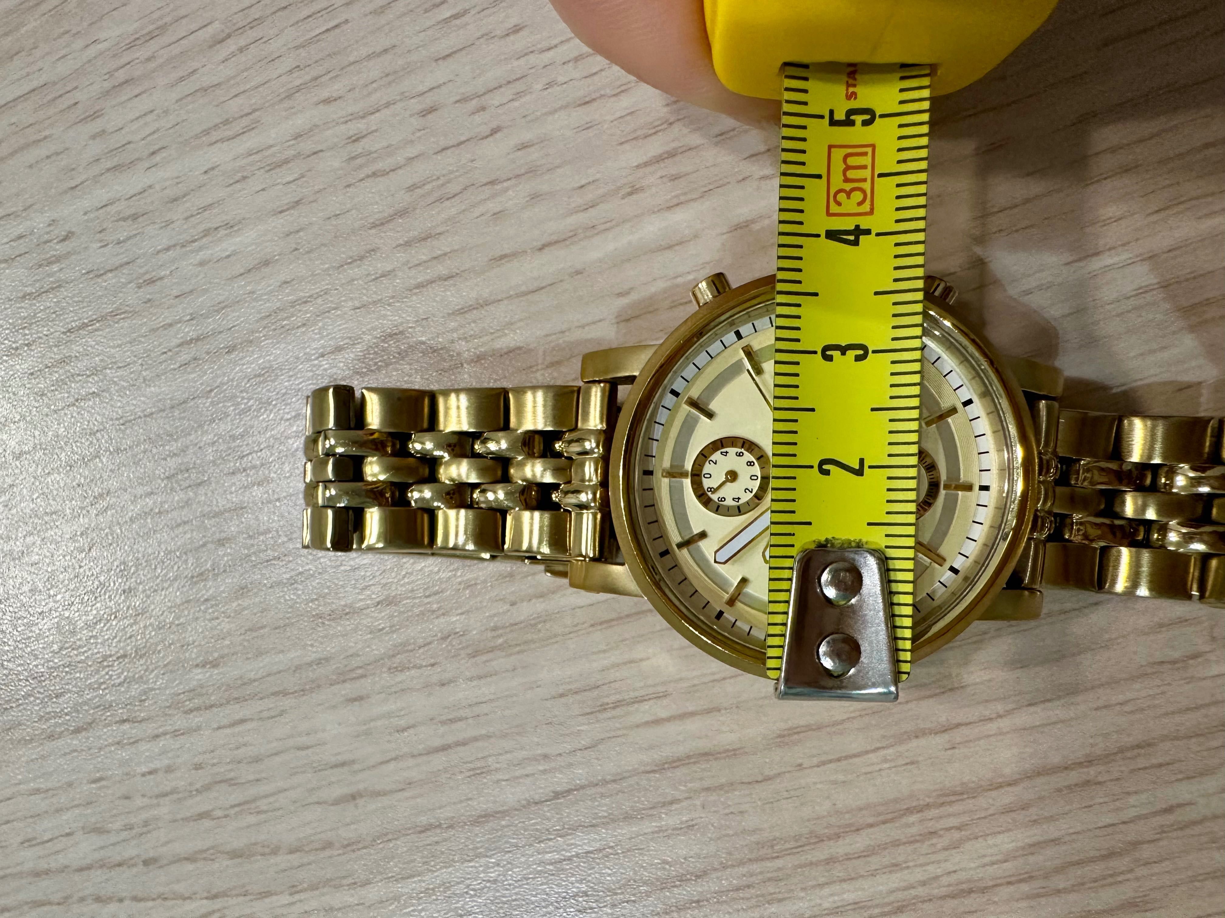 Fossil zegarek damski