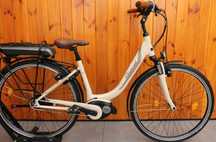 Rower elektryczny Diamant Achat+. D 45 I inne rowery
