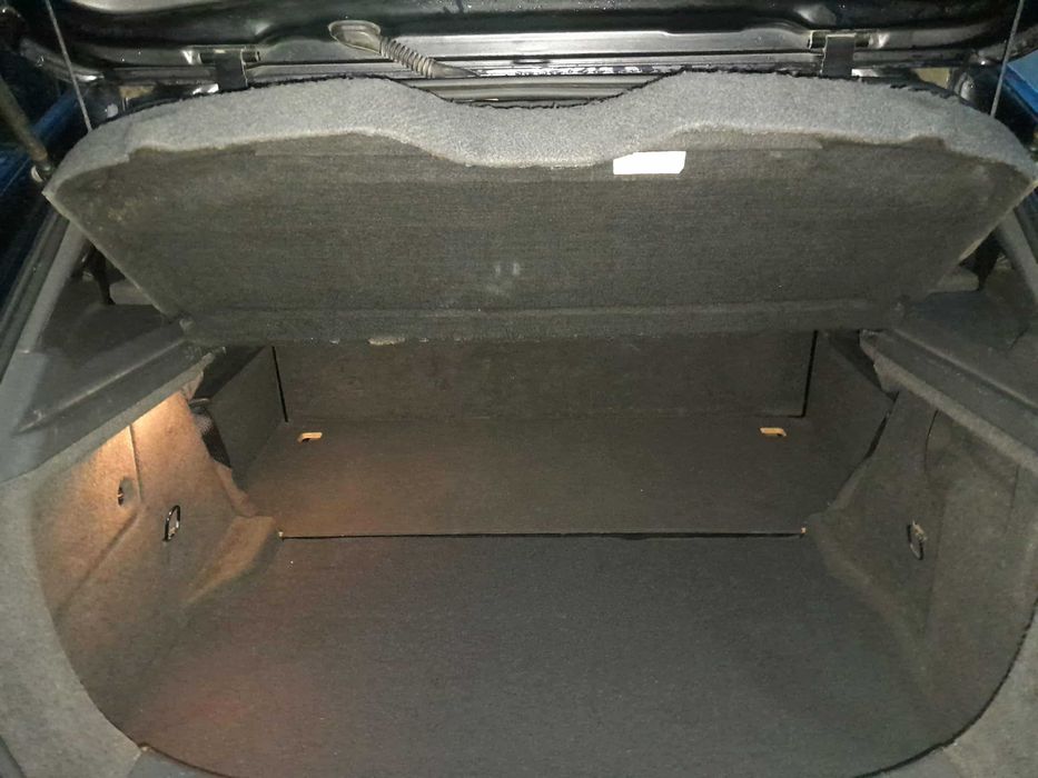 Opel Astra GTC 1.3 Sport