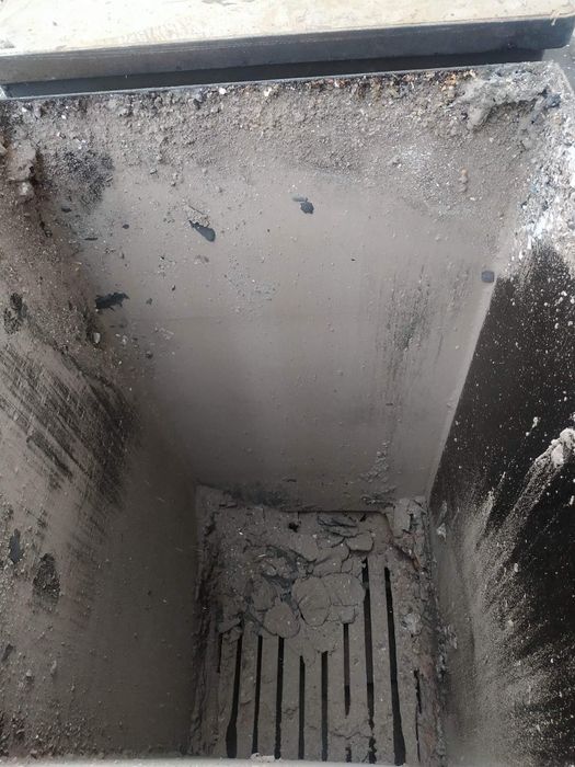 Продам котел шахтний