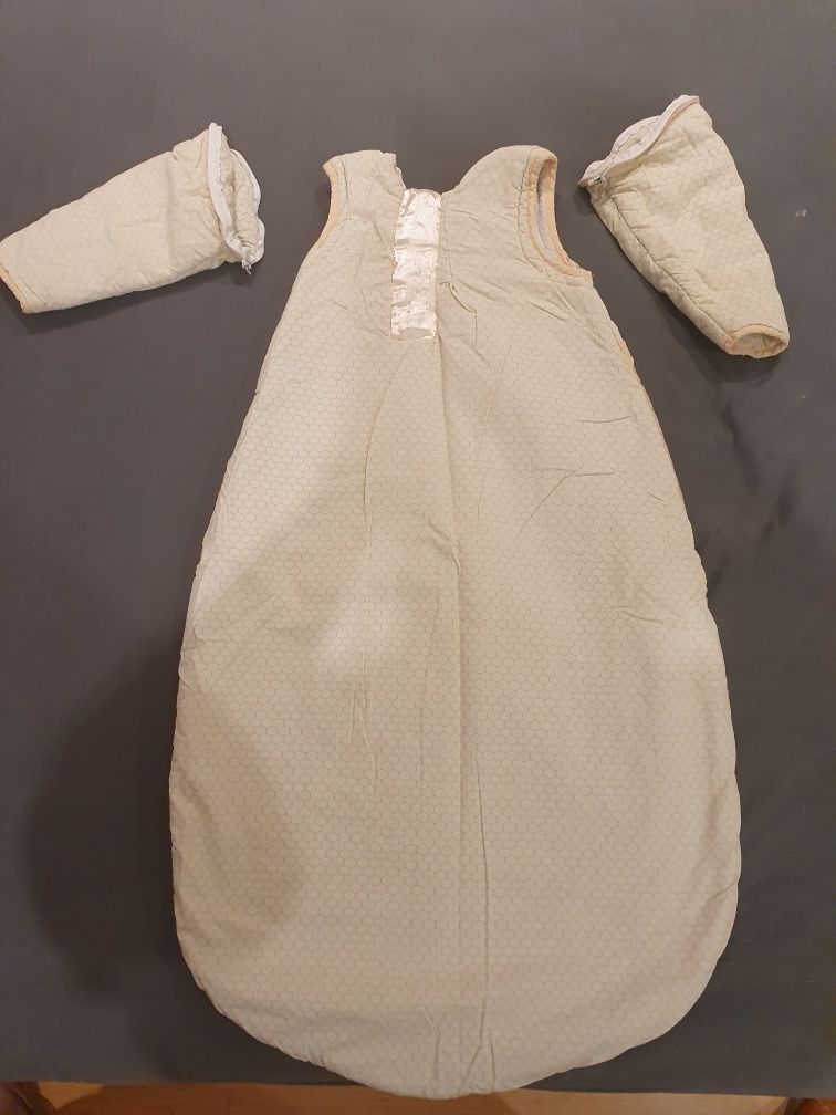Śpiwór dla dziecka 90x52 Feretti