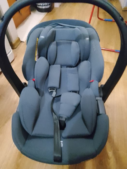 Автокресло люлька