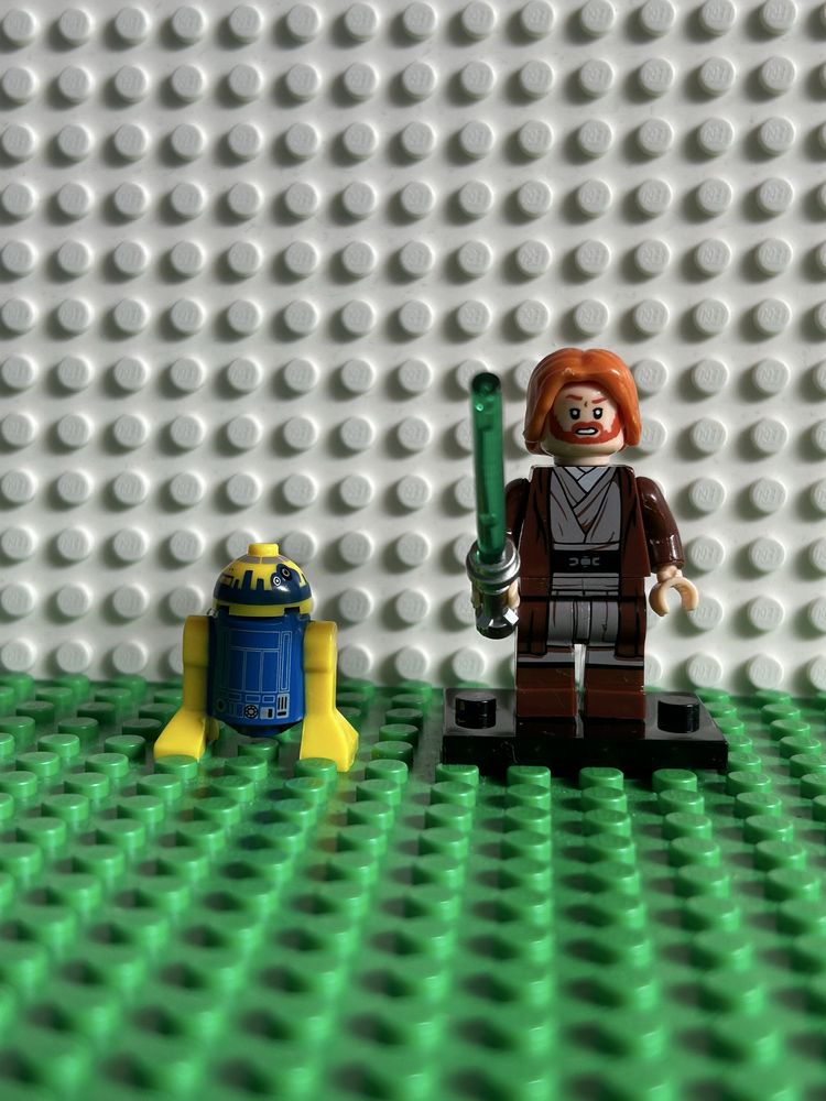 Figurka star wars