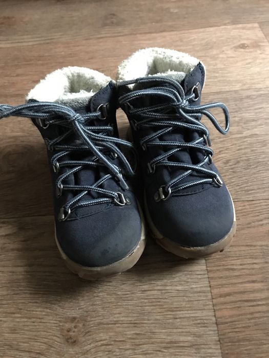 Дитячі черевики Next 9 EU 26,5 Осінь/Весна