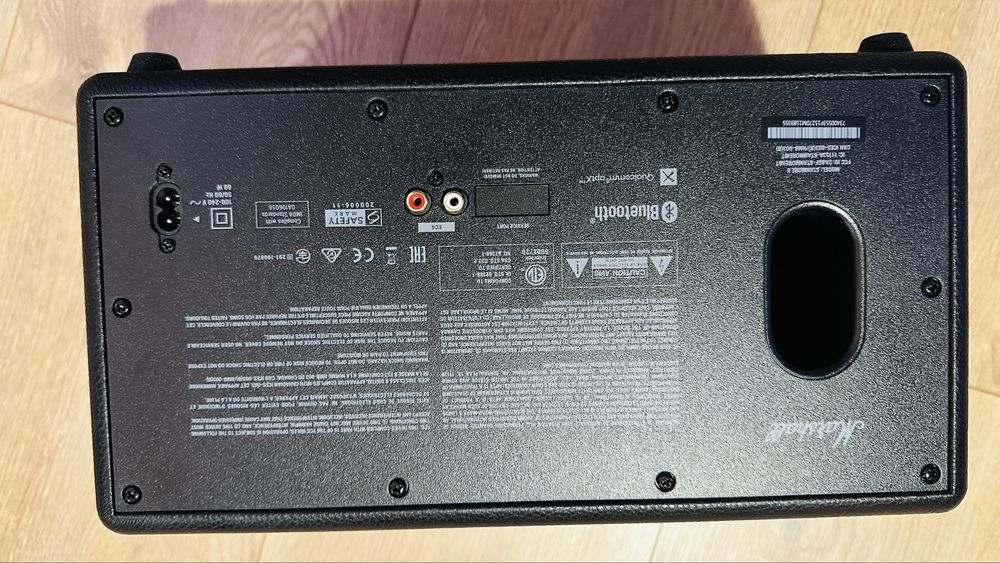 Głośnik bluetooth Marshall Stanmore 2 / II