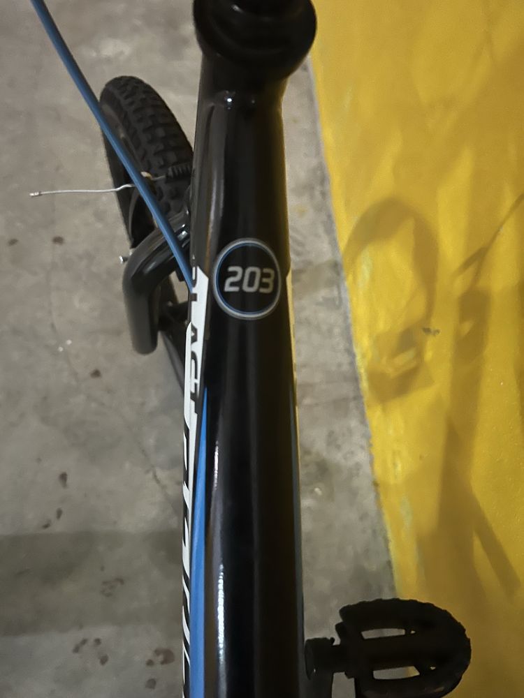 Bicicleta Berg roda 20