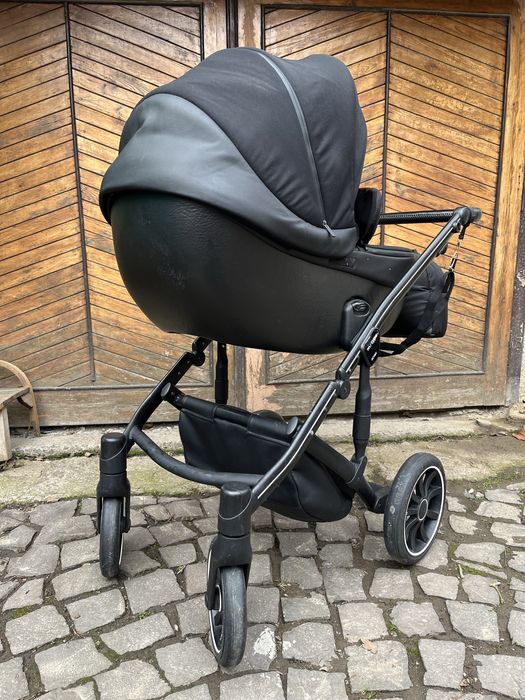 Коляска Anex m/type 2 в 1