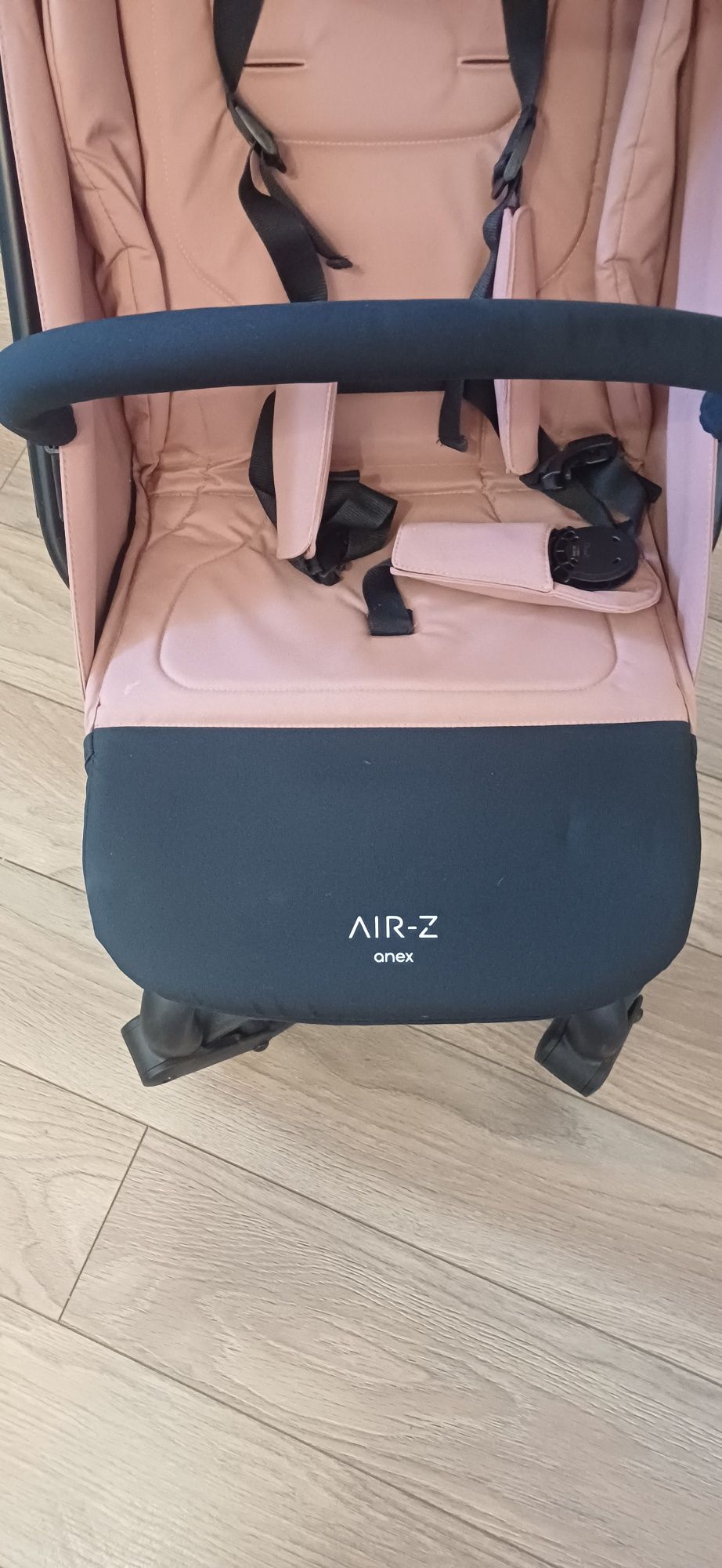 Продам детскую коляску ANEX AIR-Z