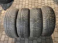 Opony Hankook Winter iCept evo 2 - 215/60/17