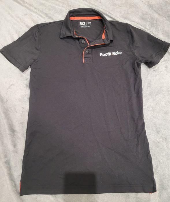 Koszulka polo HELLY HANSEN rozmiar S