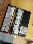 Ssd nvme m2 sata hdd 512 Гб 256 128 intel wd hp