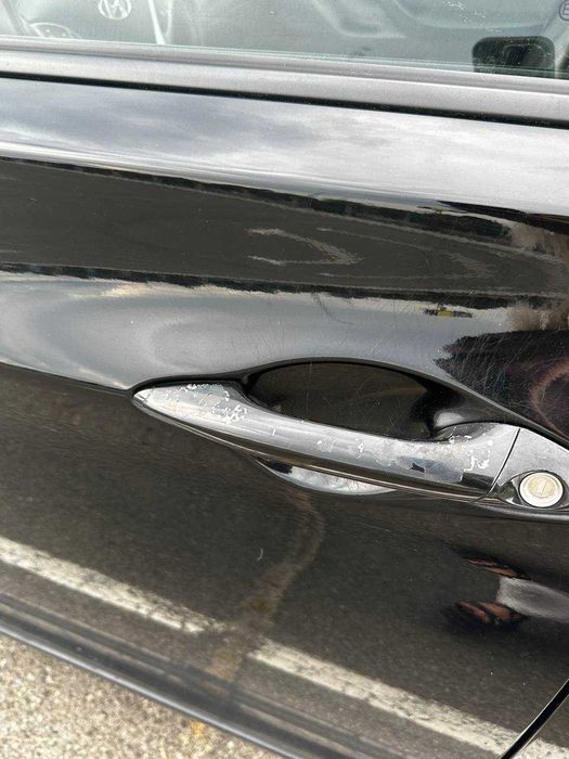 Hyundai Elantra 2011