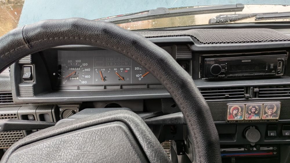 ВАЗ 21093  2005р