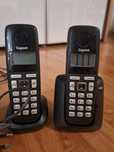 Telefon stacjonarny  Gigaset
