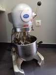 Batedeira industrial 10L