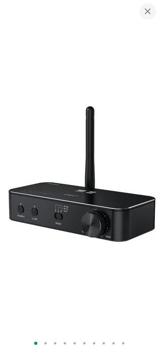 Цап, ресівер, Dap,Fiio