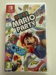 Switch- Super Mario Party
