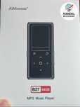 Odtwarzacz MP3 AiMoonsa B27 z 64 GB