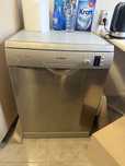 Zmywarka bosch seria 2 w dobrym stanie, sprawna,