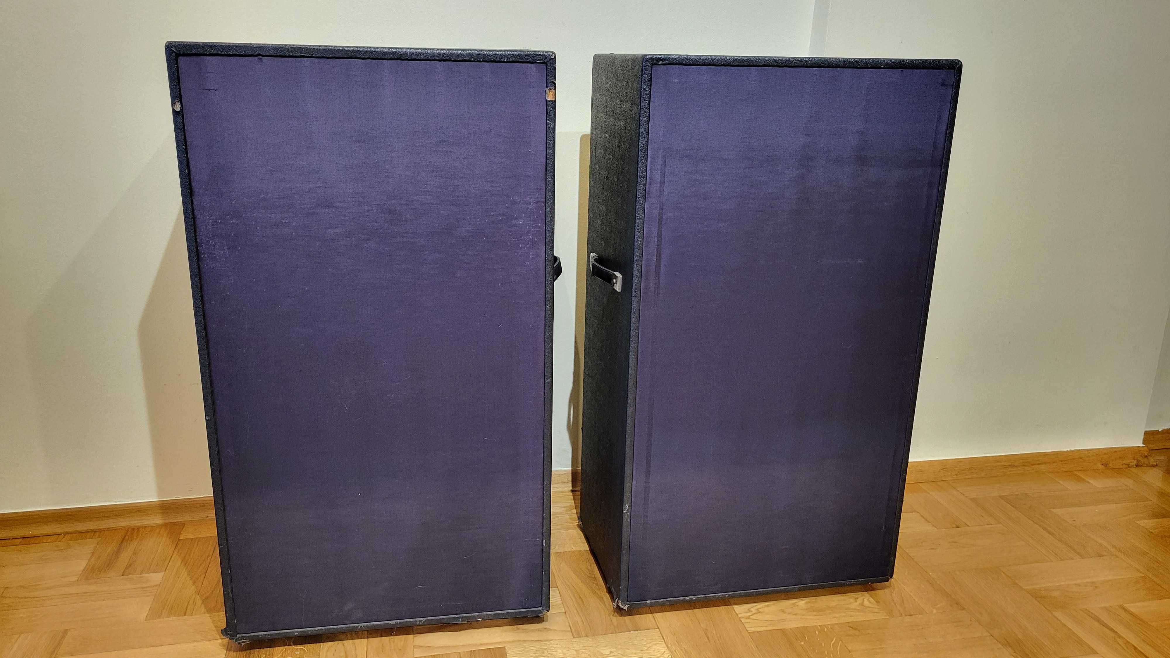 Kolumny UNITRA Eltra ZN60