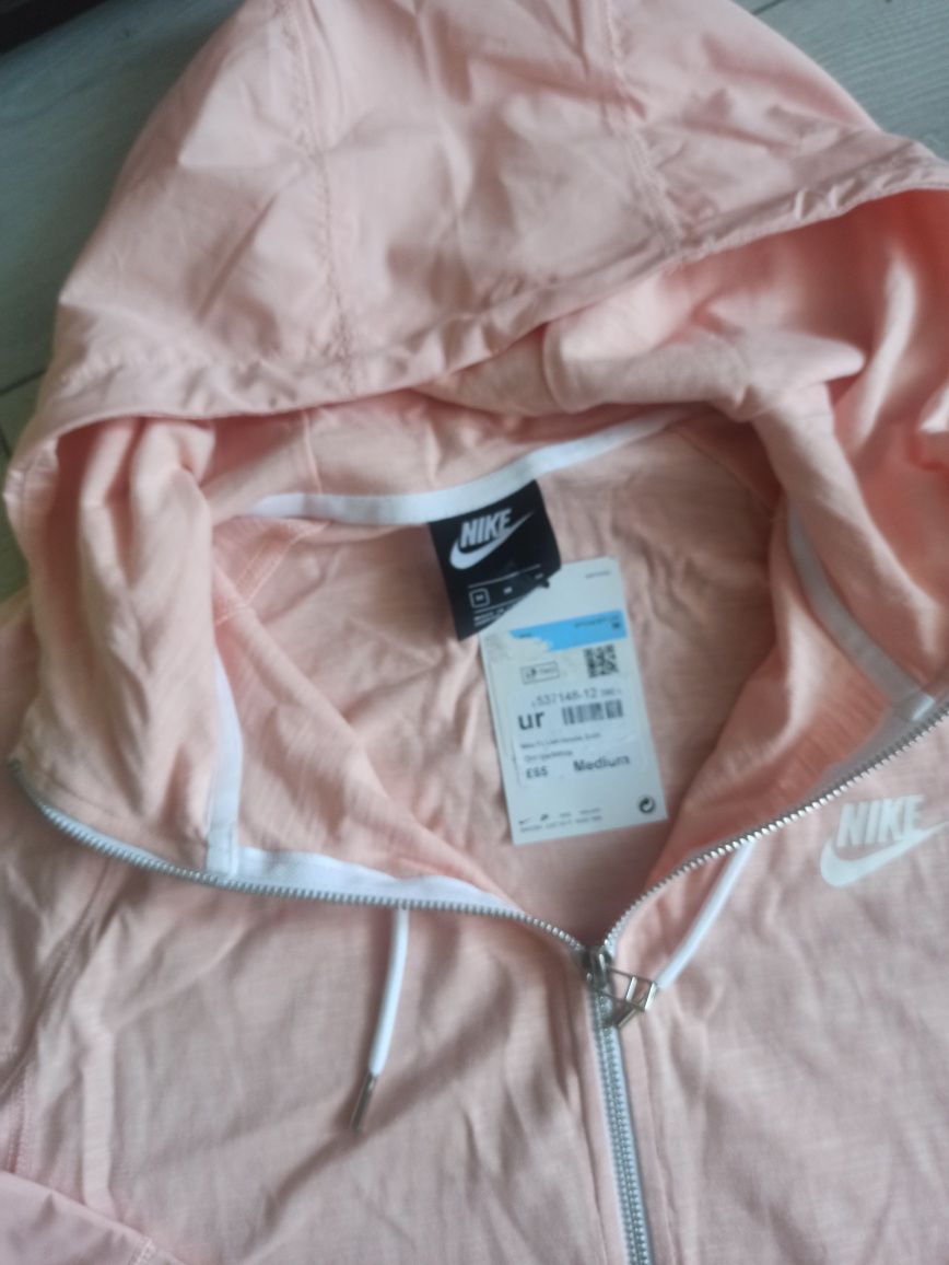 Легка кофта Nike