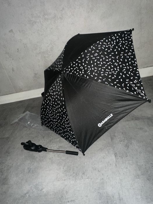 Parasolka do wózka nowa