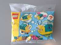 Lego 30563 Build Your Own Snail