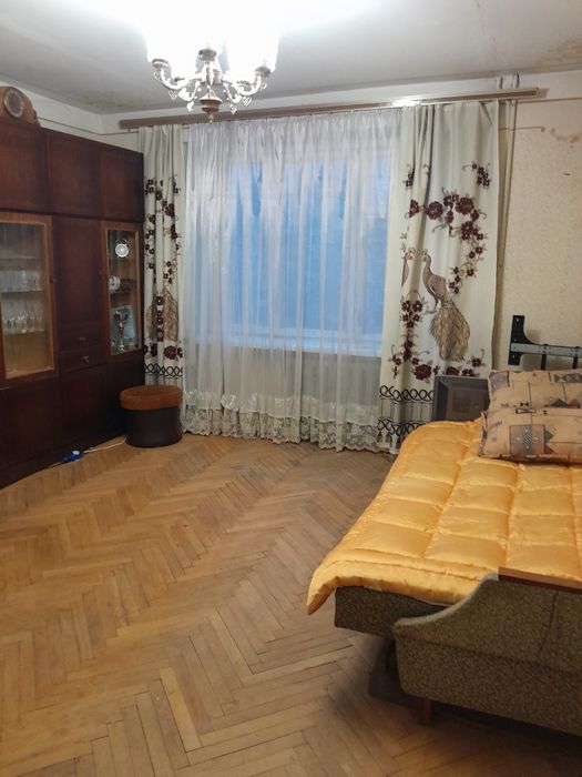 Оренда 4кімнати в 4кімнатній квартирі В.Великого