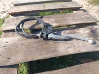 Klamka sprzęgła Yamaha R6 rj03 98 - 02 r 5EB sprzęgło linka rączka B4
